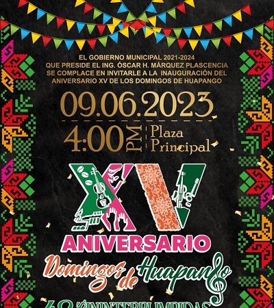 Gobierno Estatal apoya a Xilitla en maratón de Huapango