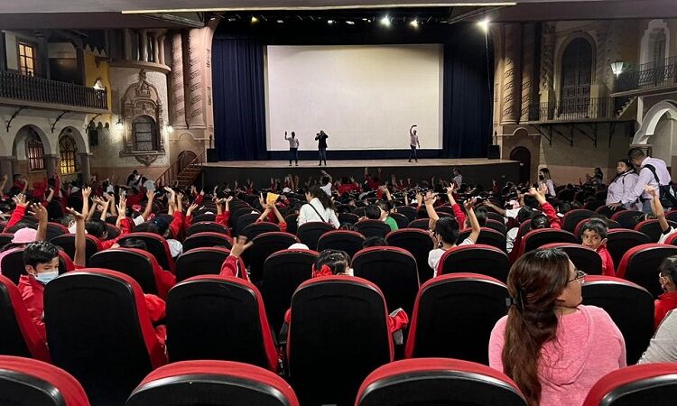 “Potosí Freestyle Kings” próximamente en Cineteca Alameda