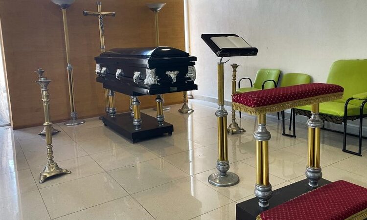 Ayuntamiento de Soledad brinda servicios funerarios de manera gratuita