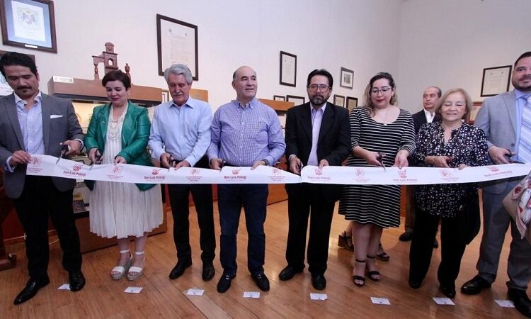 Palacio Municipal abre galería dedicada a las 21 Ciudades Hermanas