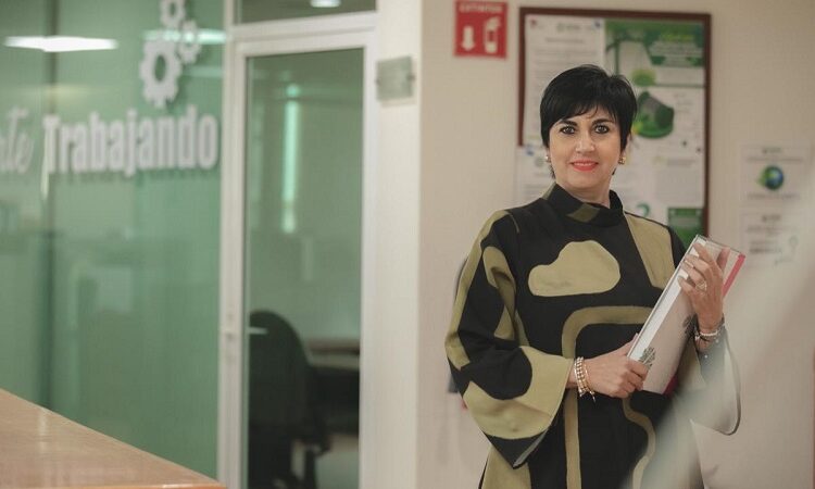 Estado brinda apoyo a personas emprendedoras de Ciudad del Maíz