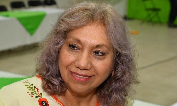 Este lunes, alcaldesa Leonor Noyola arranca entrega de apoyos alimentarios