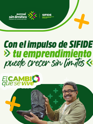 San Luis a Tiempo