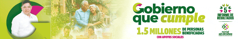 advertising banner