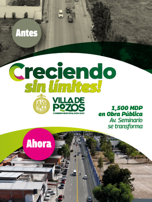 San Luis a Tiempo