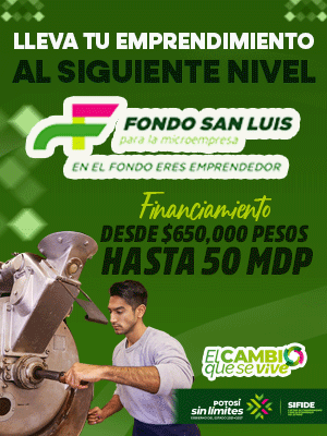 San Luis a Tiempo