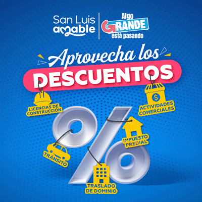 San Luis a Tiempo